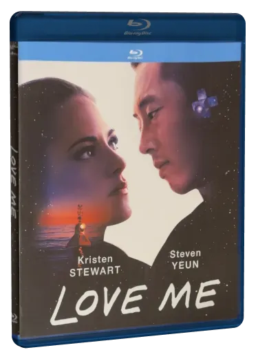 Love Me (2025)