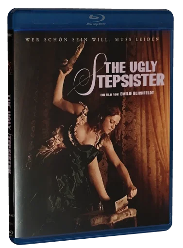 The Ugly Stepsister Blu-ray, Capelight Pictures