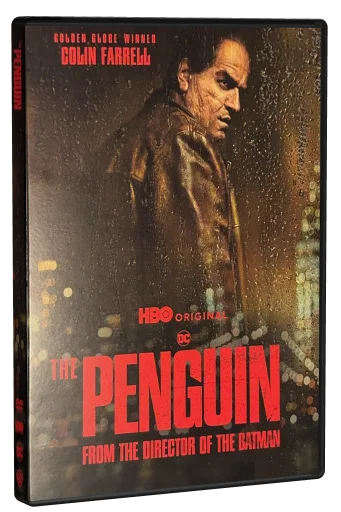 The Penguin (2024)