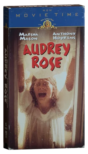 Audrey Rose (1977)