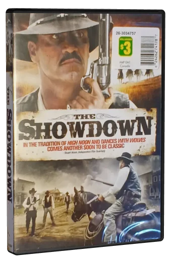 The Showdown (2009)