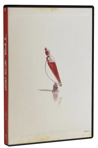 True Blood DVD, HBO