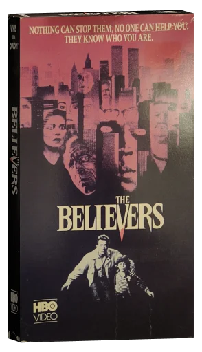 The Believers (1987)