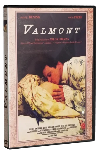 Valmont (1989)