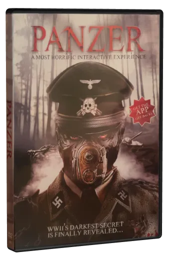 Panzer Chocolate (2013)