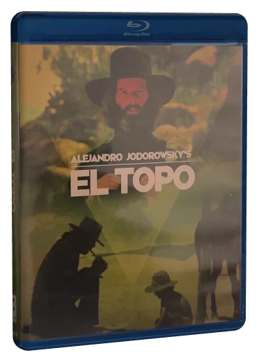 El Topo (1970)