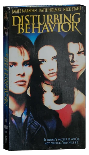 Disturbing Behavior (1998)