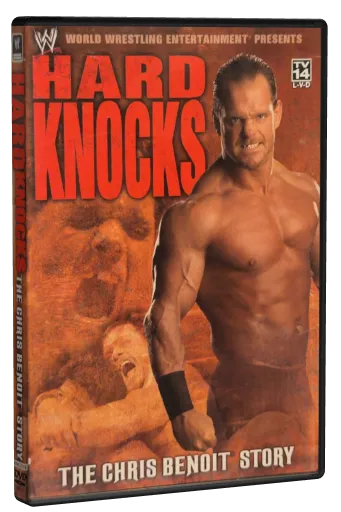 Hard Knocks : The Chris Benoit Story (2004)