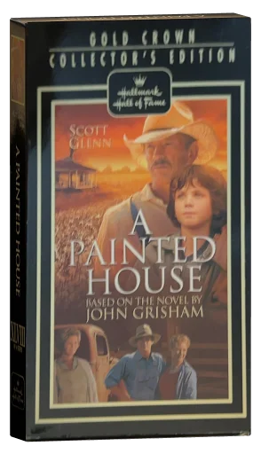 A Painted House (2003)