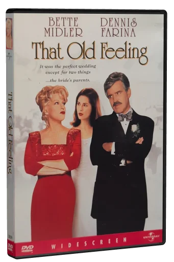 That Old Feeling DVD, Universal
