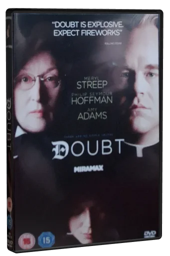 Doubt (2008)