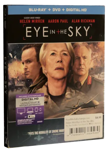 Eye in the Sky (2015)
