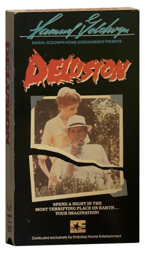Delusion (1981)
