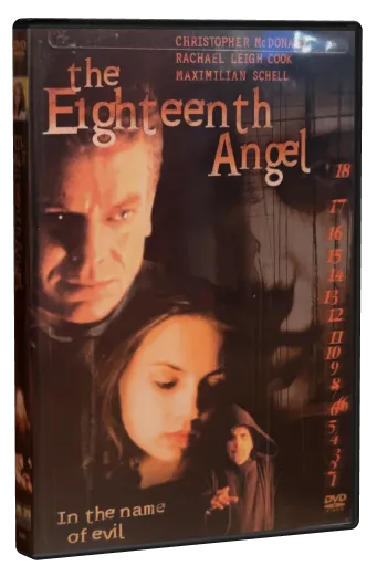 The Eighteenth Angel (1997)