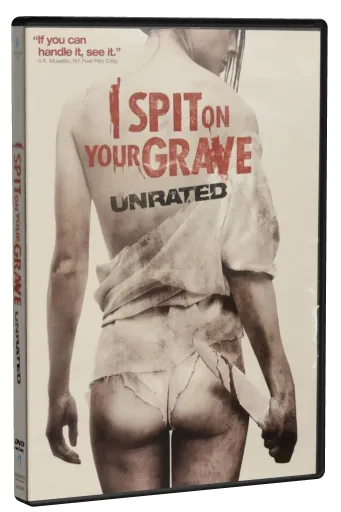I Spit on Your Grave (2010)