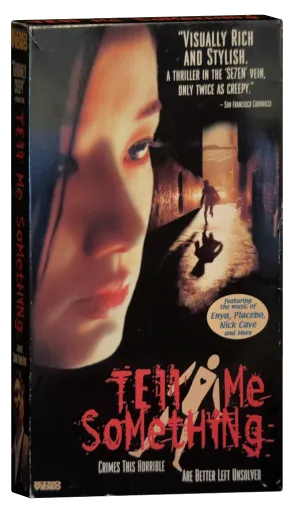 Tell Me Something (1999)