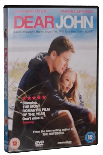 Dear John (2010)