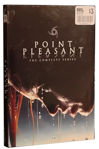 Point Pleasant (2005)