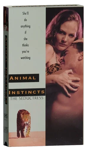 Animal Instincts 3 (1996)