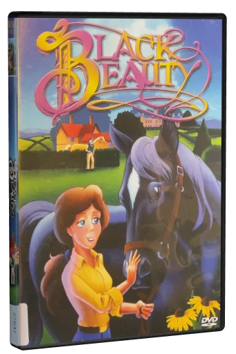 Black Beauty (1995)
