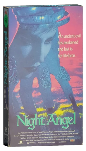 Night Angel (1990)