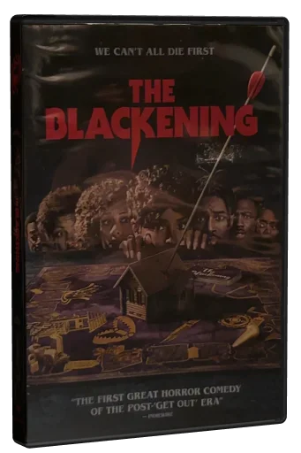 The Blackening (2023)