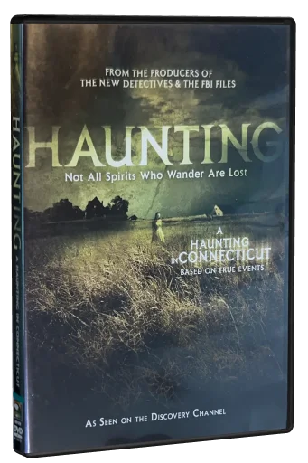 Haunting: A Haunting In Connecticut (2002)