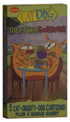 CATDOG: Together Forever (1999)
