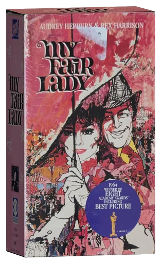 My Fair Lady (1964)