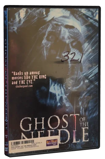Ghost of the Needle (2003)