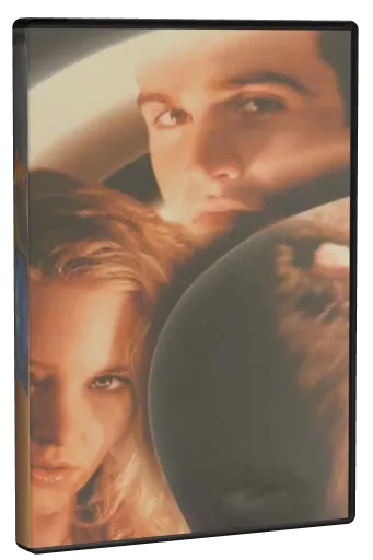 Dark Walker (2003)