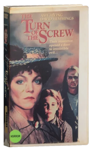 The Turn of the Screw (1989)