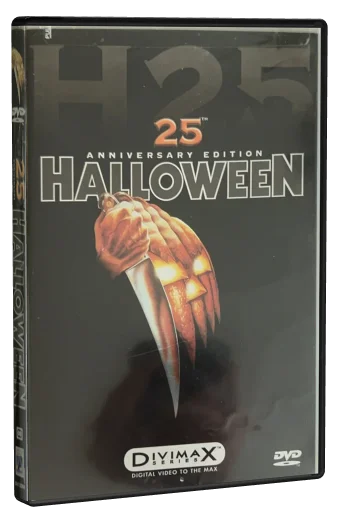 Halloween DVD, Anchor Bay Entertainment