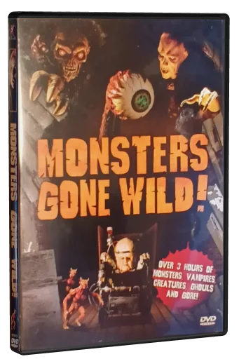 Monsters Gone Wild (2005)