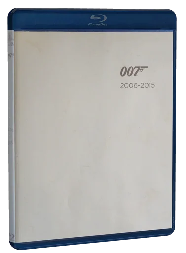 007: 2006-2015 (2015)