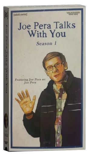 Joe Pera Talks With You (2018)