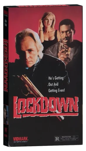 Lockdown (1991)