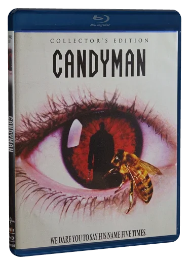 Candyman Blu-ray, Scream Factory
