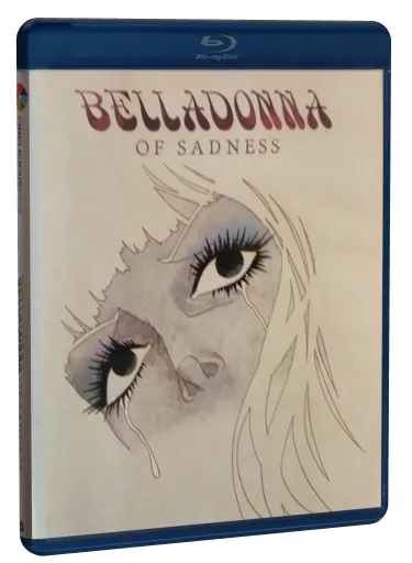 Belladonna of Sadness (1973)