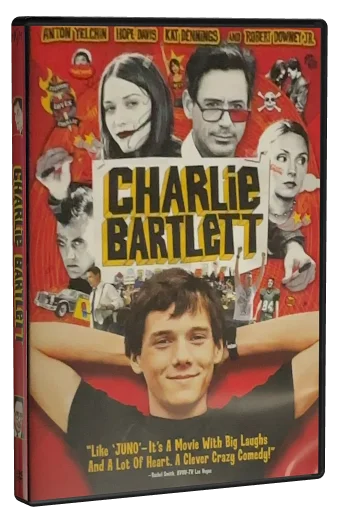 Charlie Bartlett (2008)