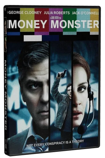 Money Monster (2016)