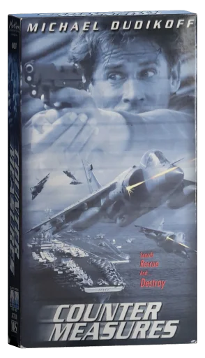 Counter Measures (1998)