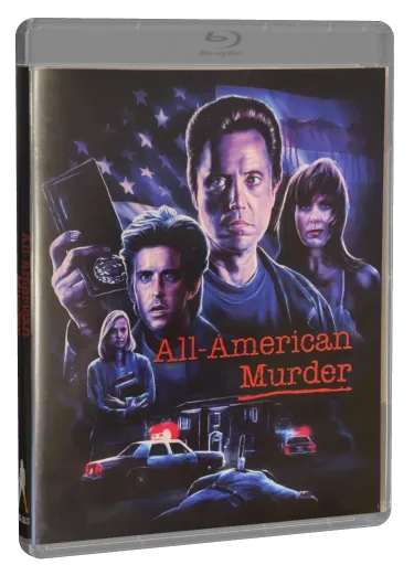 All-American Murder (1991)