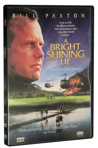 A Bright Shining Lie (1998)