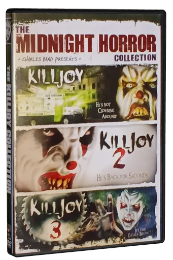 Killjoy (2000)