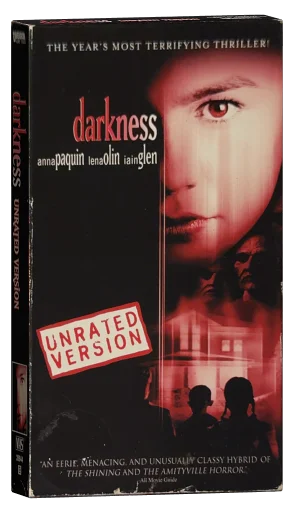 Darkness (2002)