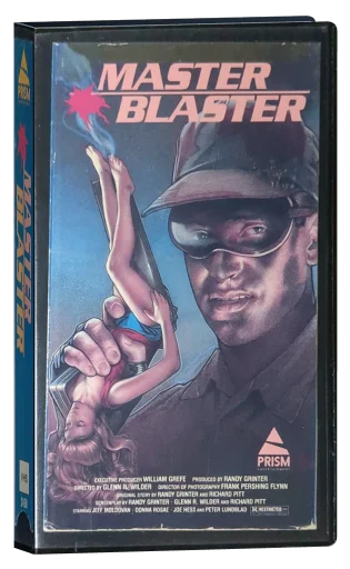 Masterblaster (1987)