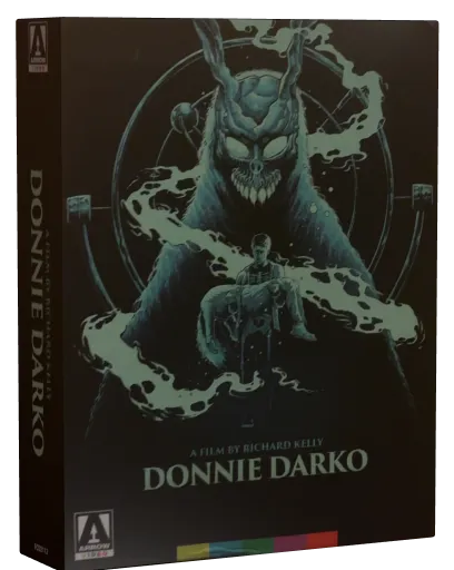 Donnie Darko 4K-UHD, Arrow