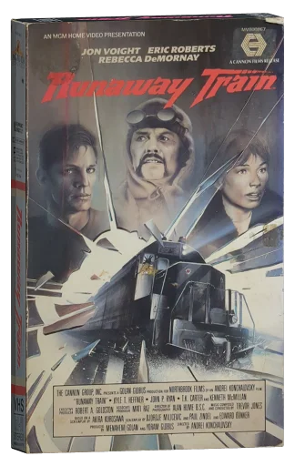 Runaway Train (1985)