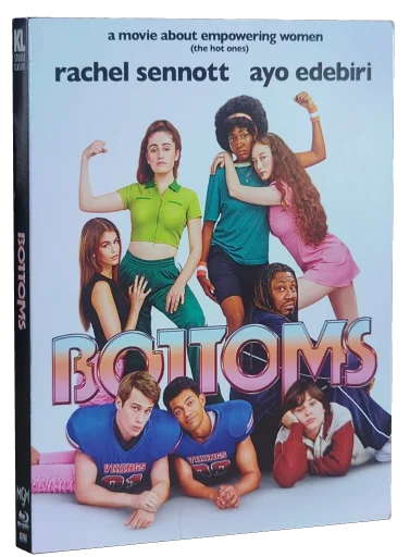Bottoms Blu-ray, Kino Lorber